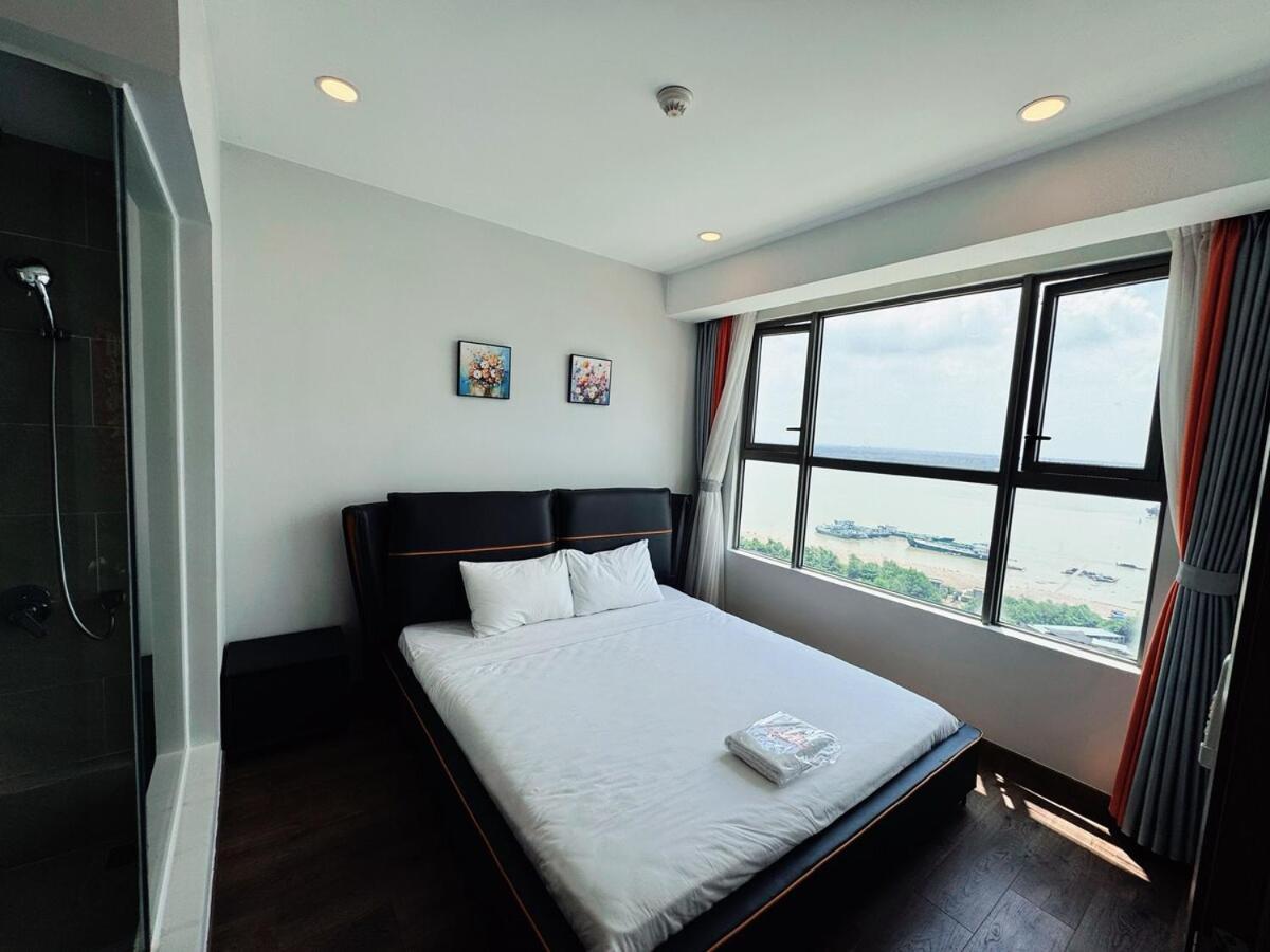 Saigon River Poem Apartment